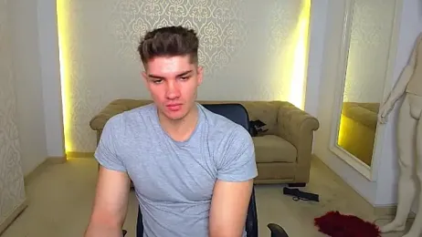 MaxKaiden stripchat stream image