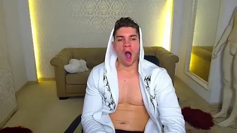 MaxKaiden stripchat stream image