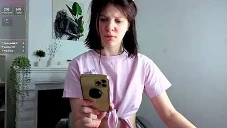 Baby_Evalena stripchat stream image