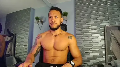 ARON_TAYLER01 stripchat stream image, 27.01.2026 10:40