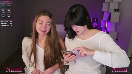 Mari___Anna stripchat stream image