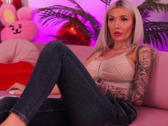 TheFallingAngel bongacams stream image, 03.03.2025 08:50