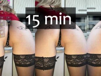 --Kris-- bongacams stream image