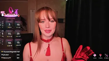 PrettieKate stripchat stream image, 27.01.2026 17:20