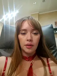 PrettieKate stripchat stream image, 27.01.2026 17:20