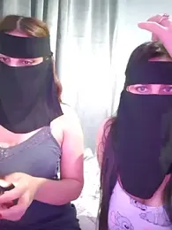_arabica_ stripchat stream image, 27.01.2026 16:50