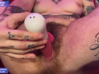 iwillbeyourmuse chaturbate stream image