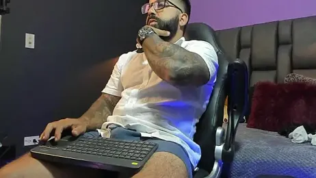 Lyon_vach stripchat stream image