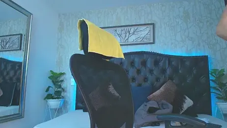 Lander_Cruz stripchat stream image