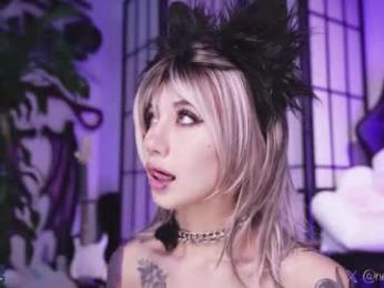 nekyra_san chaturbate stream image, 28.01.2026 01:10