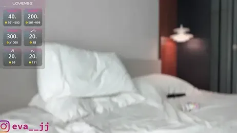 Eva_JJ stripchat stream image