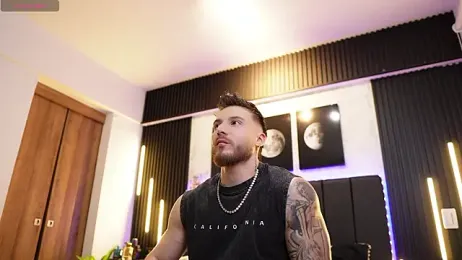 David_blake_ stripchat stream image