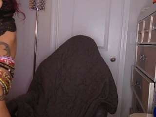 butterflybooty camsoda stream image