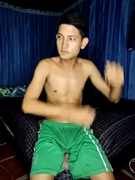 Juan_Hotcaliemte stripchat stream image, 28.01.2026 11:30