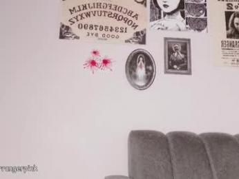 power_ranger_pink chaturbate stream image, 28.01.2026 10:00