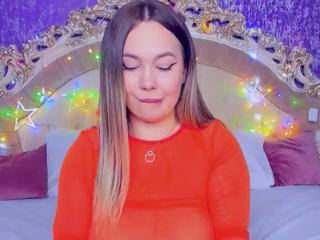 Lola Swanson flirt4free stream image, 03.03.2025 16:50