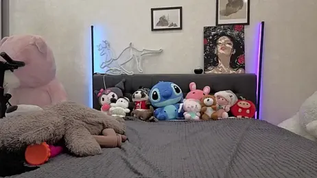 dolly_ll stripchat stream image, 28.01.2026 13:30