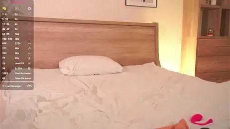 LolySun stripchat stream image