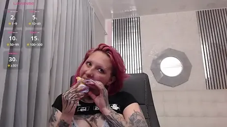 Jessie_williams stripchat stream image