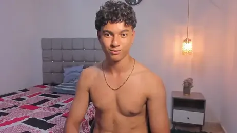 Santy_Stump stripchat stream image