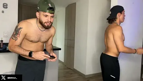 zoneboys stripchat stream image