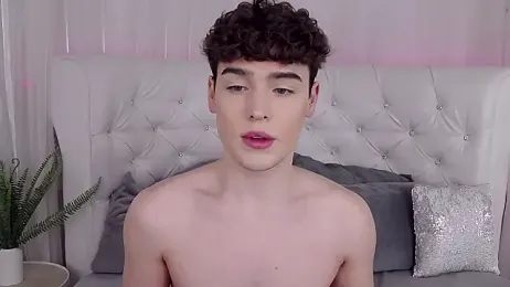 RobbyCharming stripchat stream image