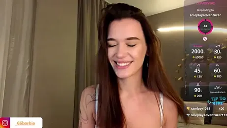 BBabyShark stripchat stream image