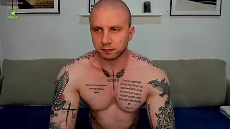 Gerard_Finbar stripchat stream image