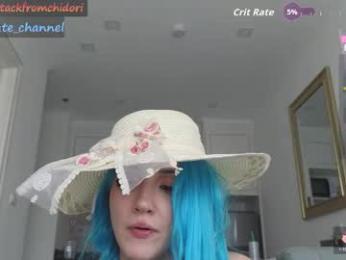 yourcutewaifu chaturbate stream image, 29.01.2026 07:30