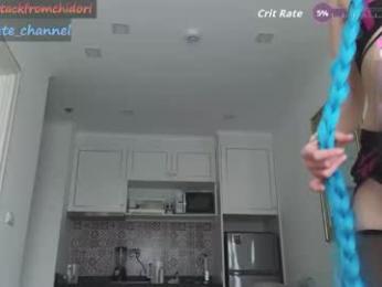 yourcutewaifu chaturbate stream image, 29.01.2026 07:30
