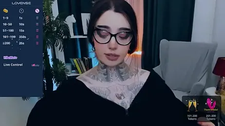 Dixi_Pixi_ stripchat stream image