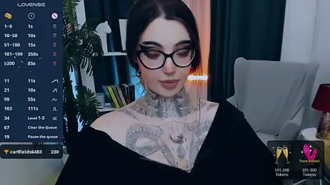 Dixi_Pixi_ stripchat stream image