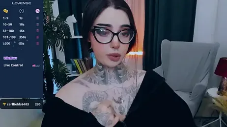 Dixi_Pixi_ stripchat stream image