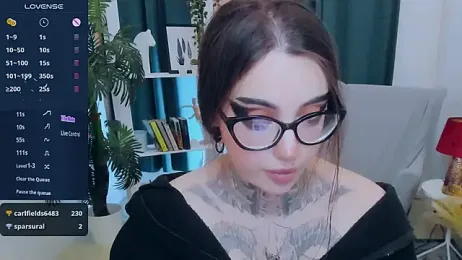 Dixi_Pixi_ stripchat stream image