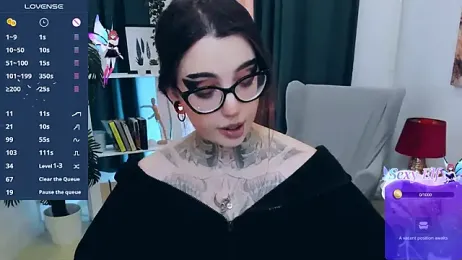 Dixi_Pixi_ stripchat stream image