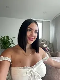 HannaBeckett stripchat stream image, 29.01.2026 12:10