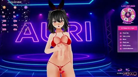 Auri_Hikaru stripchat stream image, 29.01.2026 12:00