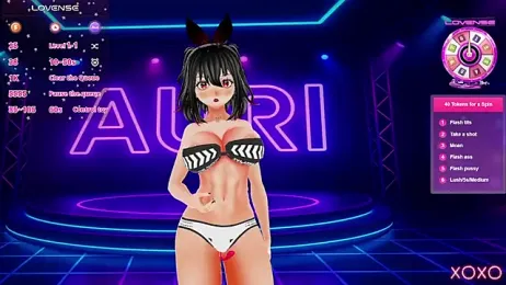 Auri_Hikaru stripchat stream image, 29.01.2026 12:00