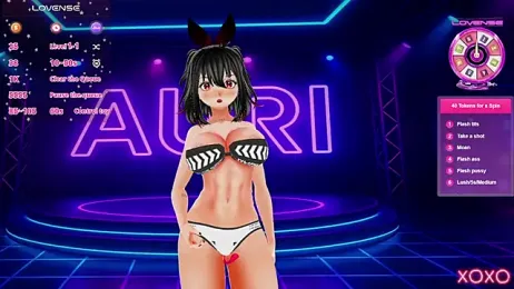 Auri_Hikaru stripchat stream image, 29.01.2026 12:00