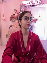 Zoe_Bae stripchat stream image