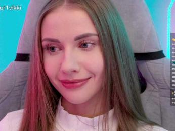 VikkiExtraCheese bongacams stream image
