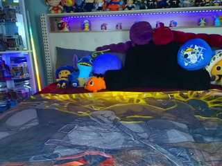 starryari69 camsoda stream image, 30.01.2026 05:10