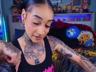 starryari69 camsoda stream image, 30.01.2026 05:10