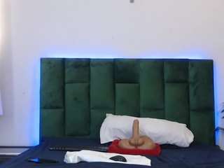 sexyseddie camsoda stream image