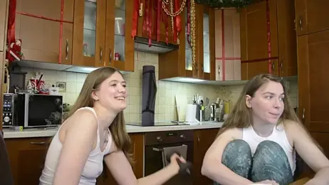 HotCaramellsTV stripchat stream image