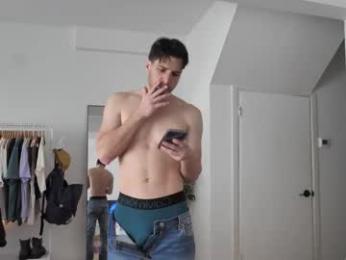 peterparkerrxox chaturbate stream image