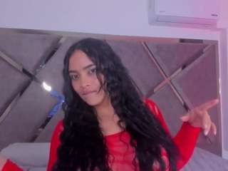 salommecruz camsoda stream image, 31.01.2026 00:00