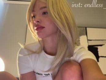 endlessmia chaturbate stream image