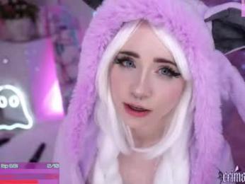 crimsonkitten chaturbate stream image, 31.01.2026 04:50