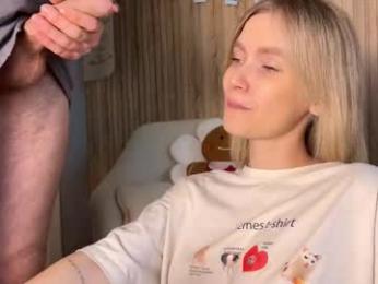 adele_nick2202 chaturbate stream image, 31.01.2026 09:50